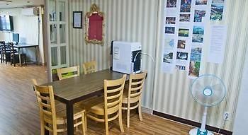 Kyungsung Hostel Busan Dış mekan fotoğraf