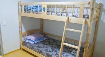 Kyungsung Hostel Busan Dış mekan fotoğraf